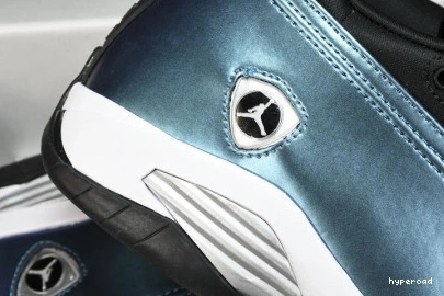 Hyperoad Letter” Jordan “Love Air 14 0725